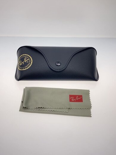 商品画像：サングラス/ウェリントン/プラスチック/BLK/GRY/メンズ/RB4259F// 6