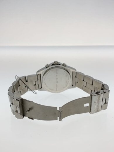 商品画像：クォーツ腕時計/アナログ/ステンレス/SLV/MBM3100// 4