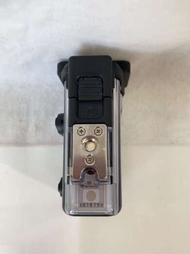 商品画像：ビデオカメラ FDR-X3000R 4