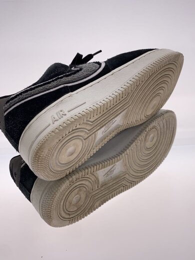 商品画像：AIR FORCE 1 07 LV8/エアフォース/ブラック/823511-014/26cm/BLK// 4