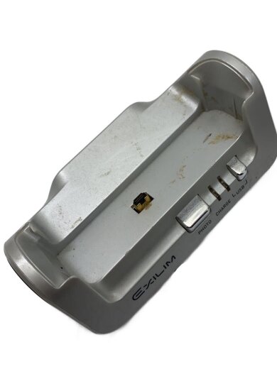 商品画像：デジタルカメラ EXILIM ZOOM EX-Z3// 6