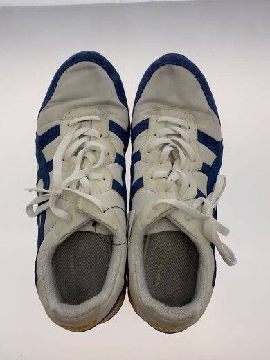 商品画像：ローカットスニーカー/28.5cm/NVY/1201A388 3