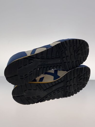 商品画像：ローカットスニーカー/28.5cm/NVY/1201A388 4