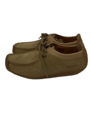 ローカットスニーカー/UK3/CML/スウェード