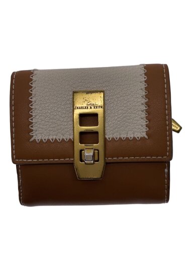 商品画像：3つ折り財布/--/CML/レディース 1