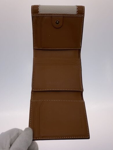 商品画像：3つ折り財布/--/CML/レディース 4