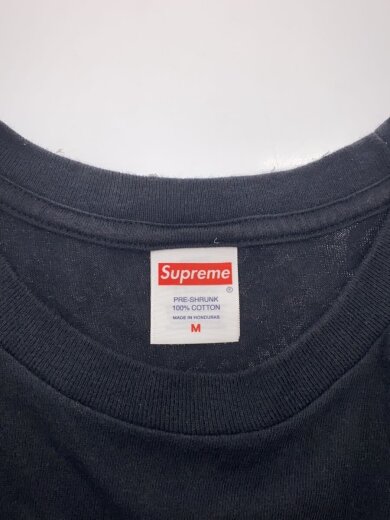 商品画像：Willow Tee/M/コットン/BLK// 3