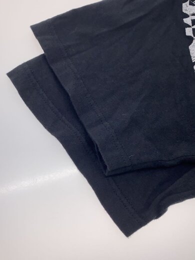 商品画像：Willow Tee/M/コットン/BLK// 5