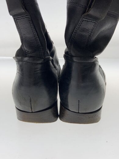 商品画像：ブーツ/43/BLK/レザー/B1113 6