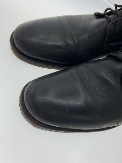 商品画像：ブーツ/43/BLK/レザー/B1113 7
