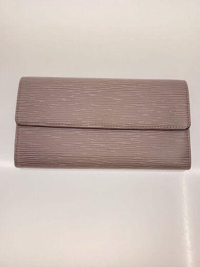 商品画像：ポシェット・ポルト・モネ・クレディ_エピ/レザー/PUP/レディース 1