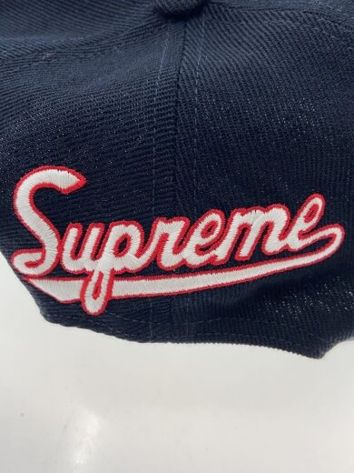 商品画像：25SS/World Famous S Logo 6-Panel/BLK/メンズ 5