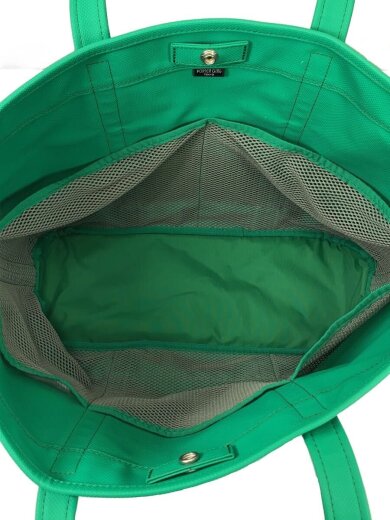 商品画像：トートバッグ/キャンバス/NVY 6