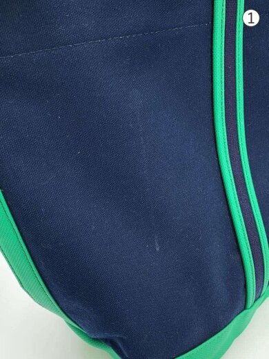 商品画像：トートバッグ/キャンバス/NVY 9