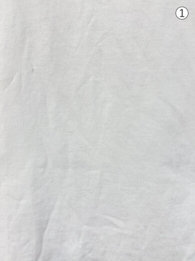 商品画像：Tシャツ/M/コットン/WHT/J10918C00028 7
