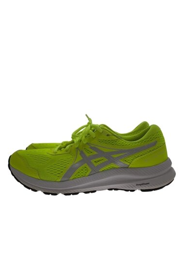 商品画像：ローカットスニーカー/25.5cm/GRN 1