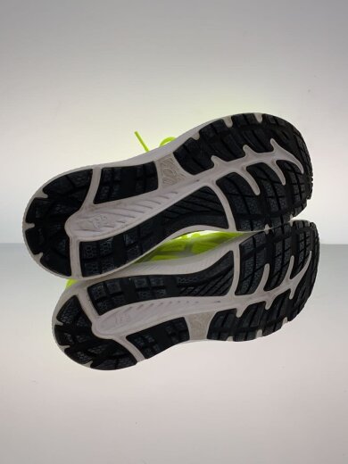 商品画像：ローカットスニーカー/25.5cm/GRN 4