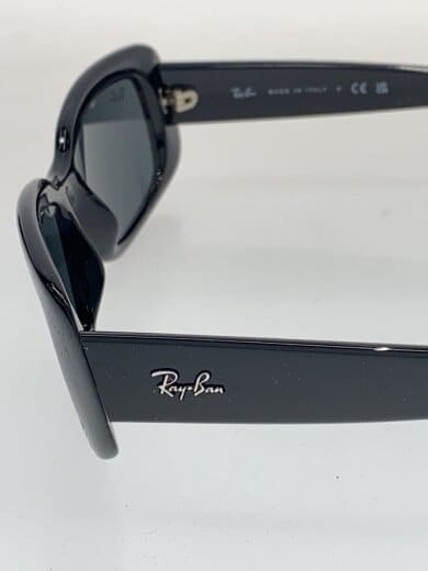 商品画像：サングラス/プラスチック/BLK/BLK/レディース/RB4122 4