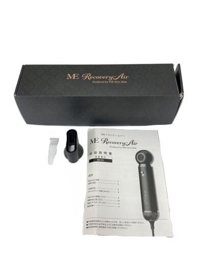 商品画像：ドライヤー・ヘアアイロン 5