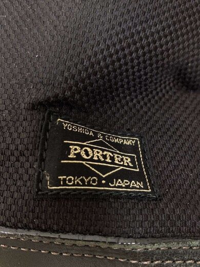 画像：PORTERブリーフケース/--/BLK5