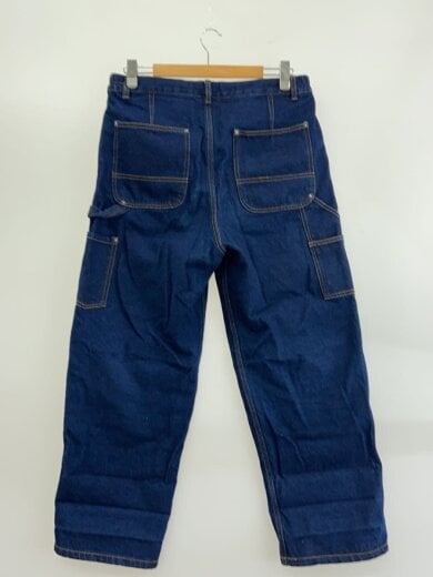 商品画像：ボトム/M/デニム/NVY/243-1429 2