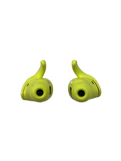 商品画像：イヤホン Beats Fit Pro MPLK3PA/A A2578 [イエロー]// 5