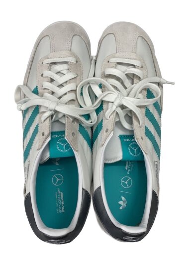 商品画像：ハイカットスニーカー/27cm/WHT/jq1781 3