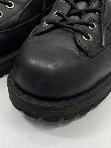 商品画像：シューズ/26cm/BLK/レザー/D121008 7