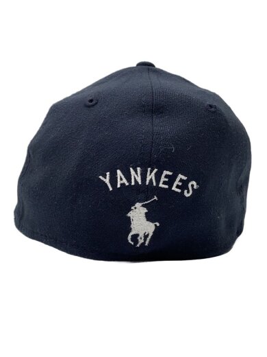 商品画像：キャップ/--/ポリエステル/NVY/メンズ 3