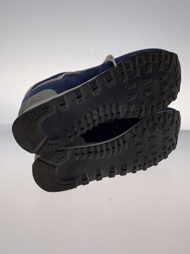 商品画像：ニューバランス/WL574/24cm/NVY 4