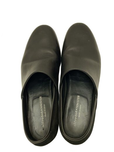 商品画像：シューズ/43/BLK/牛革/52421002010 3