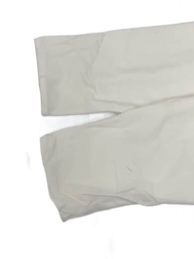 商品画像：長袖Tシャツ/O/ナイロン/WHT/無地/DAMXGB66 5