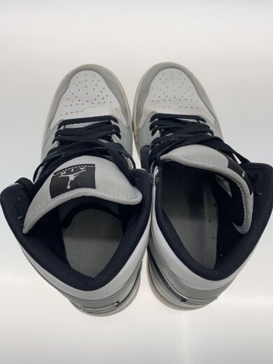 商品画像：AIR JORDAN 1 MID/27.5cm/GRY 3