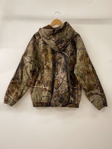 商品画像：RUSSELL OUTDOORS/ジャケット/XL/コットン/マルチカラー 2