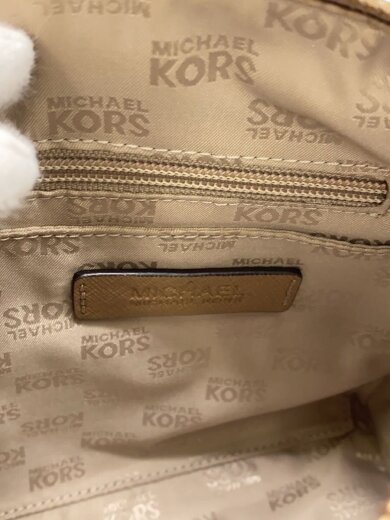 商品画像：ショルダーバッグ/--/BEG/35S3GSAS1L 5