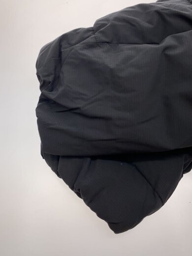 商品画像：ダウンジャケット/M/ナイロン/BLK/F1802NA0023 5