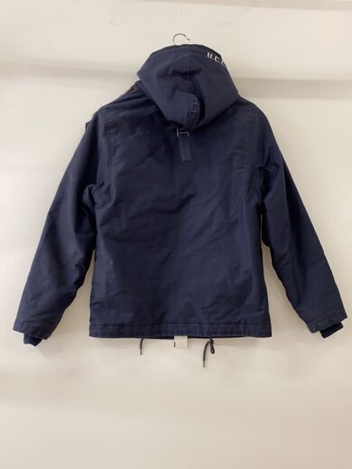 商品画像：ジャケット/36/--/NVY/無地/uc-116-017 2