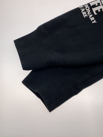 商品画像：パーカー/S/コットン/BLK/プリント/rtc1002 5