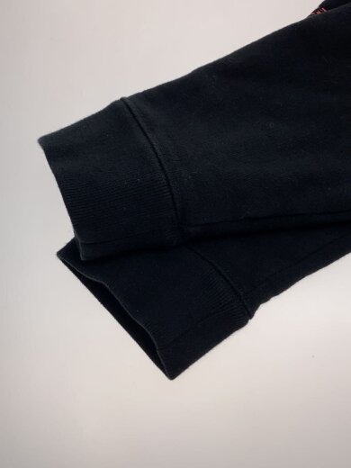 商品画像：パーカー/M/コットン/BLK/プリント 5