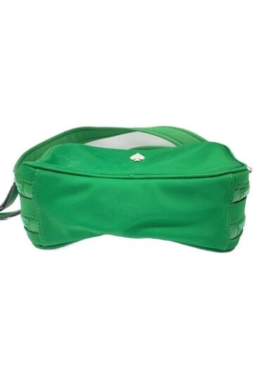 商品画像：ショルダーバッグ/ナイロン/GRN/WKRU7038/使用感有 4