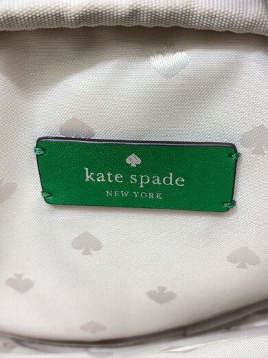 商品画像：ショルダーバッグ/ナイロン/GRN/WKRU7038/使用感有 5