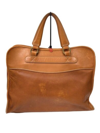 商品画像：SOMES/ブリーフケース/レザー/BRW 3