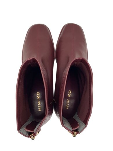 商品画像：ブーツ/25.5cm/BRD/レザー/641420 3