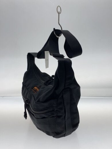 商品画像：ショルダーバッグ/--/BLK 2