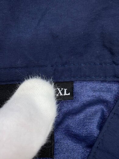 商品画像：COMPACT JACKET_コンパクトジャケット/XL/ナイロン/NVY 4