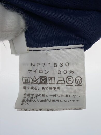 商品画像：COMPACT JACKET_コンパクトジャケット/XL/ナイロン/NVY 5