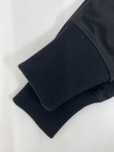 商品画像：×Youth Loose/300着限定/EISENHOWER STRING JACKET/L/コットン/BLK 5