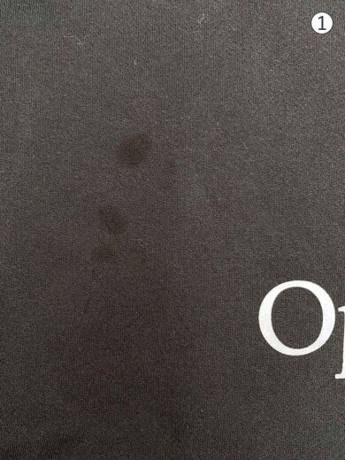 商品画像：スウェット/XL/コットン/NVY/プリント 6