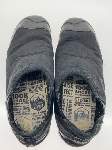 商品画像：ローカットスニーカー/28cm/BLK/1027985 3