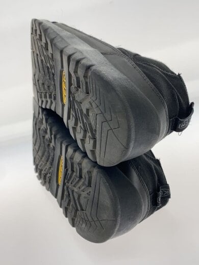 商品画像：ローカットスニーカー/28cm/BLK/1027985 4